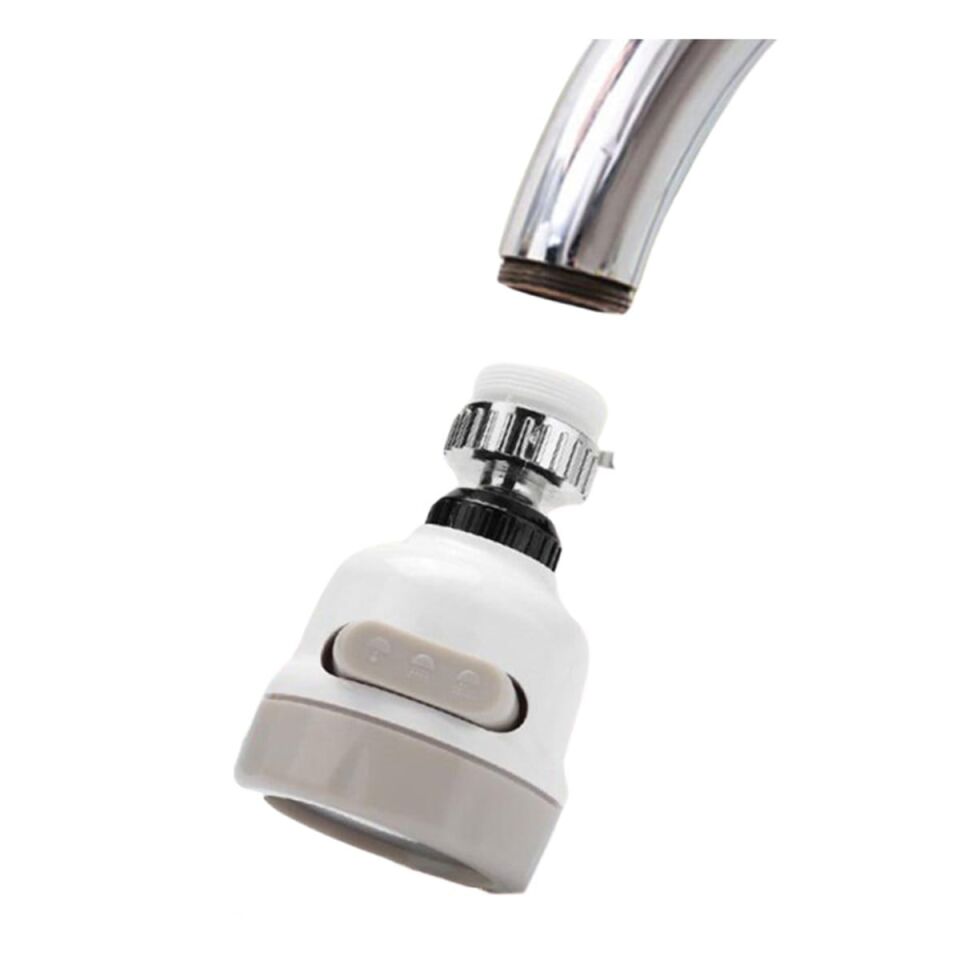 KNITEX KUBAR BAŞLIK UCU BEYAZ KTX-2508