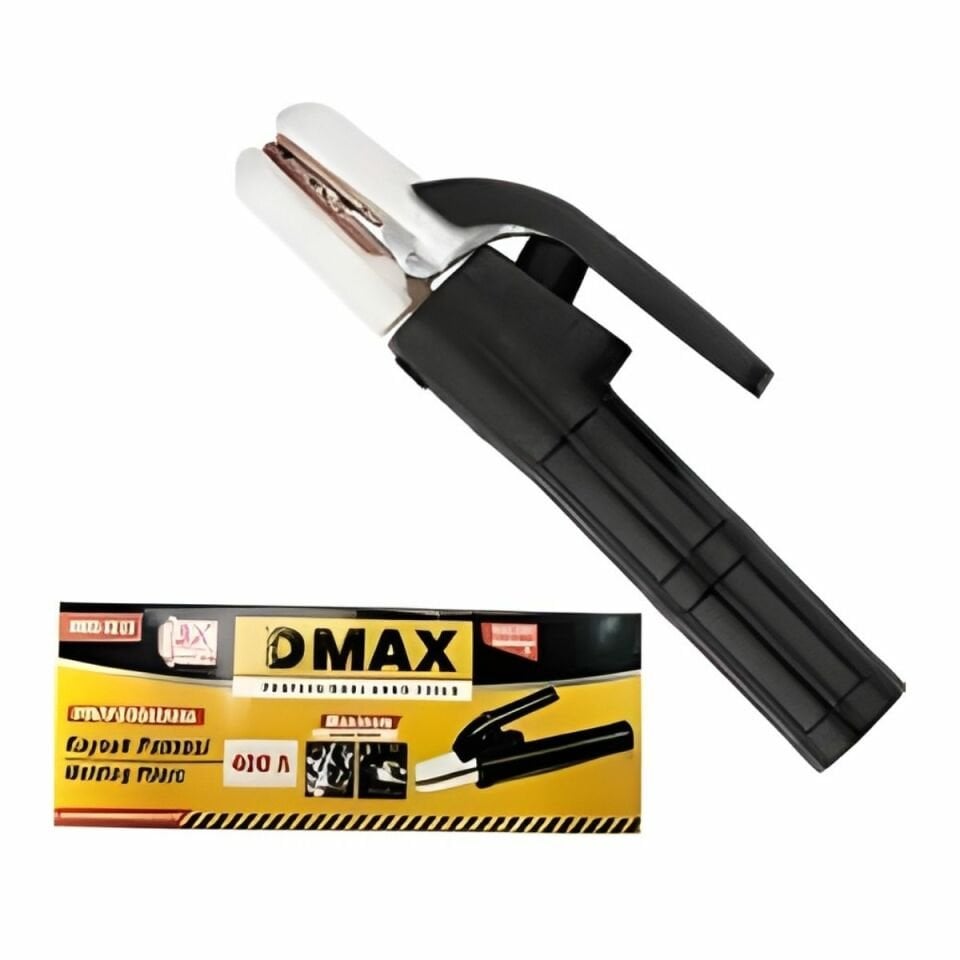 DMAX KAYNAK PENSESİ 400 AMPER DMX4215