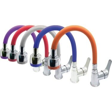 KNITEX RENKLİ KUBAR BORUSU KTX-1053