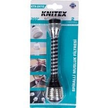 KNITEX UZATMALI MUSLUK UCU KTX-3433