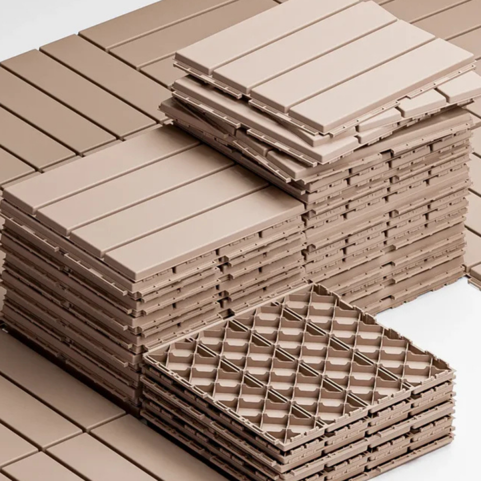 BAHÇEM YER KAROSU BH01202