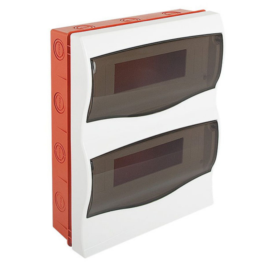 MUTLUSAN SİGORTA KUTUSU MEKSBOX 24 LÜ SIVA ALTI 0010270000240000