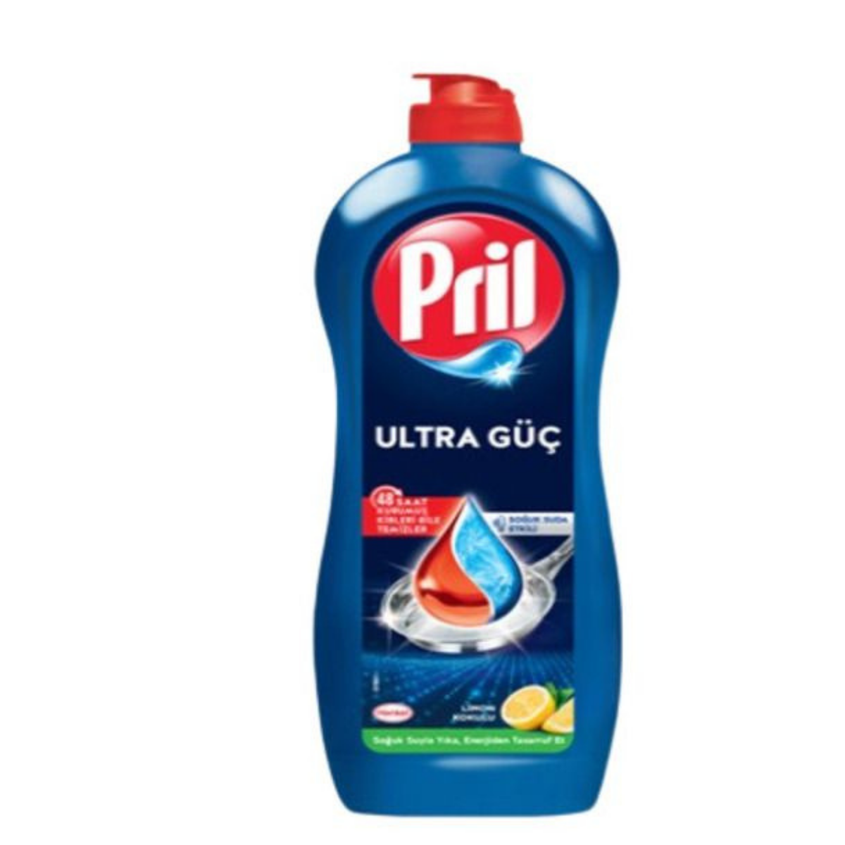 PRİL BULAŞIK DETERJANI 0.675 ML