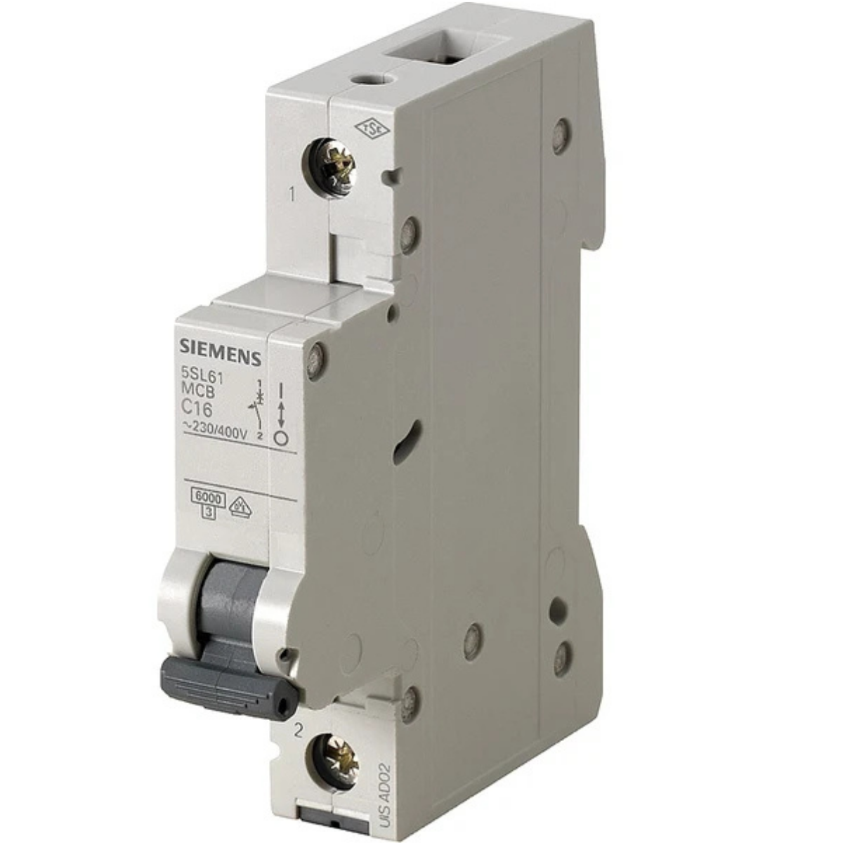 SİEMENS SİGORTA B1X20A 5SL6120-6YA