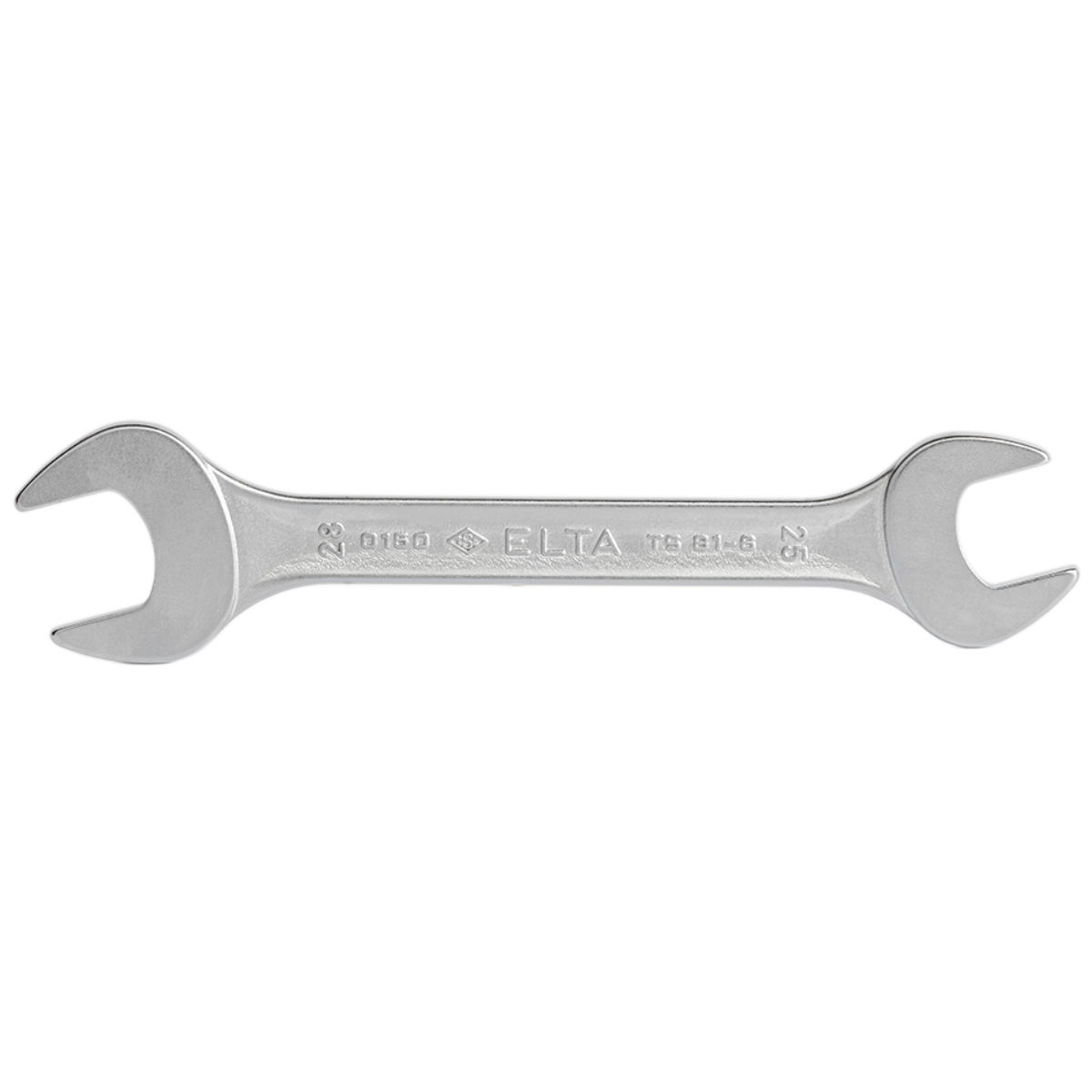 ELTA İKİ AĞIZLI ANAHTAR 20X22