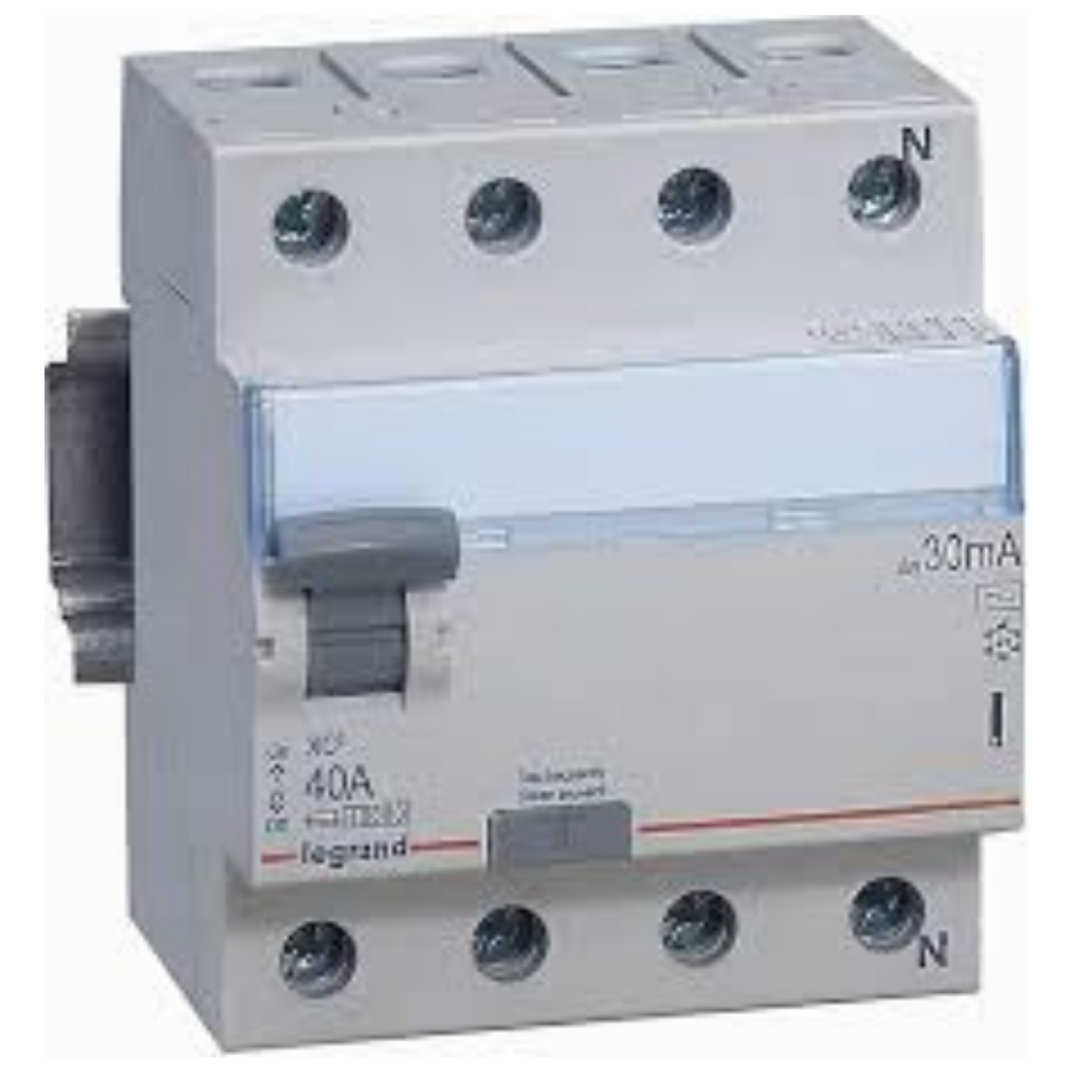 LEGRAND 3X40 30 MA KAÇAK AKIM SİGORTASI 403191