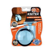 KNITEX MOBİLYA TEKERLEĞİ KTX-3046