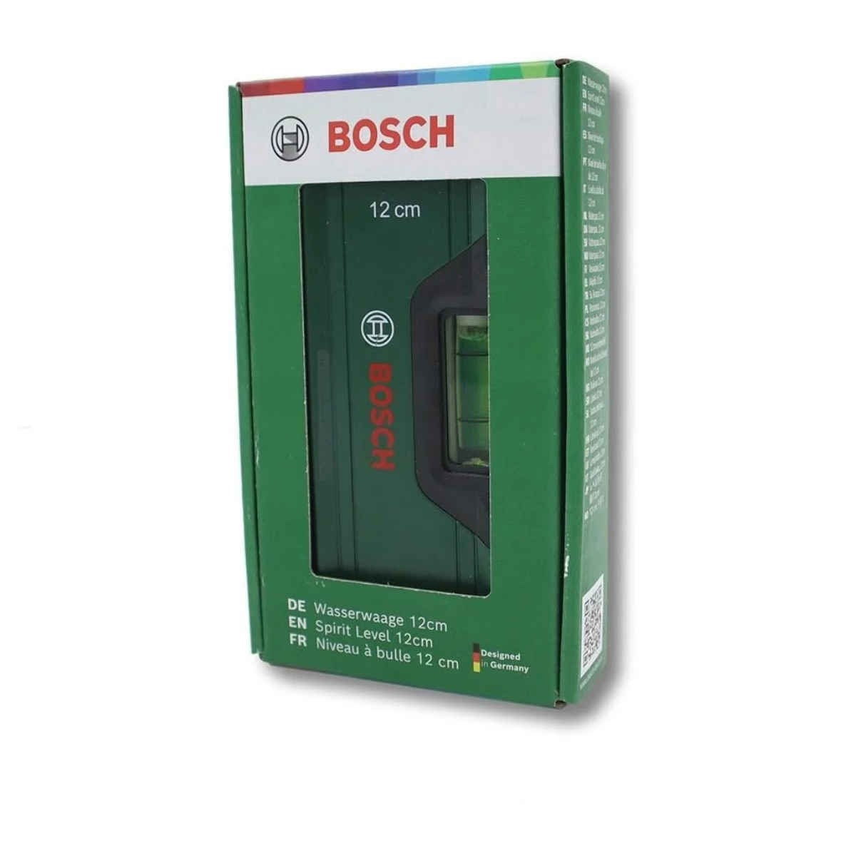 BOSCH SU TERAZİSİ 12 CM 1600A02H3H