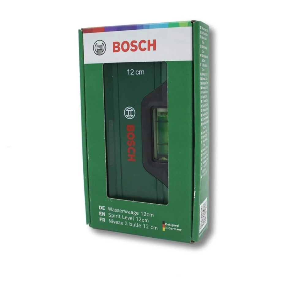 BOSCH SU TERAZİSİ 12 CM 1600A02H3H