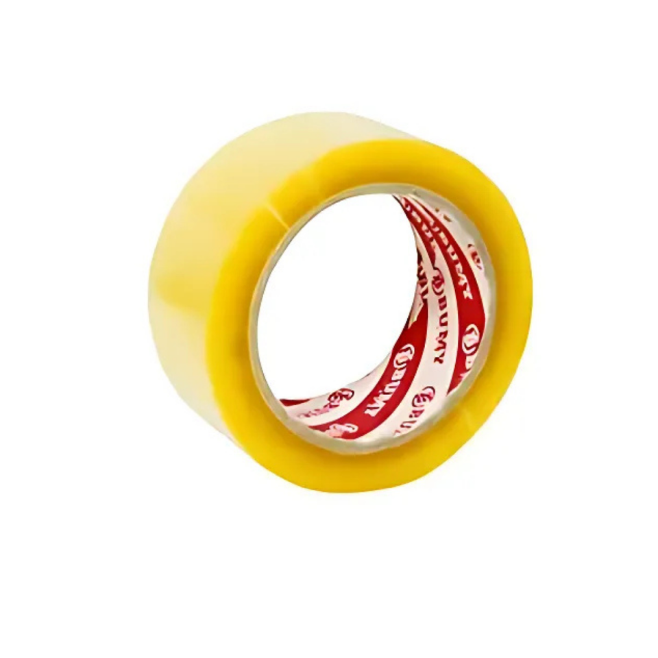 BUMY KOLİ BANDI 45MMX100MT