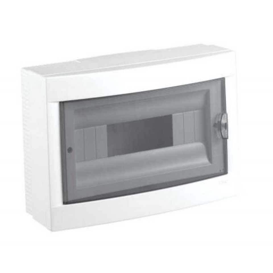 Vİ-KO SİGORTA KUTUSU 12 Lİ SIVA ÜSTÜ