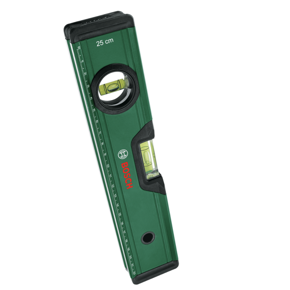 BOSCH SU TERAZİSİ 25 CM 1600A027PL