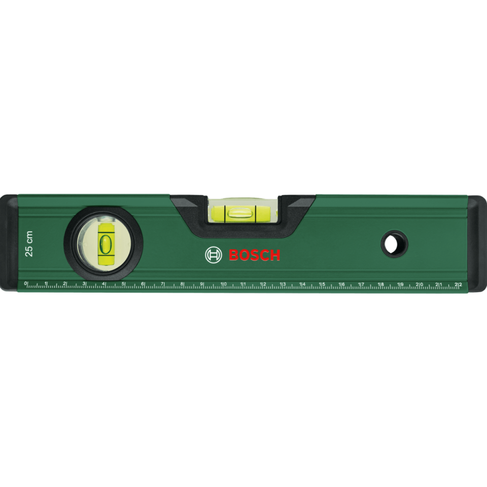 BOSCH SU TERAZİSİ 25 CM 1600A027PL