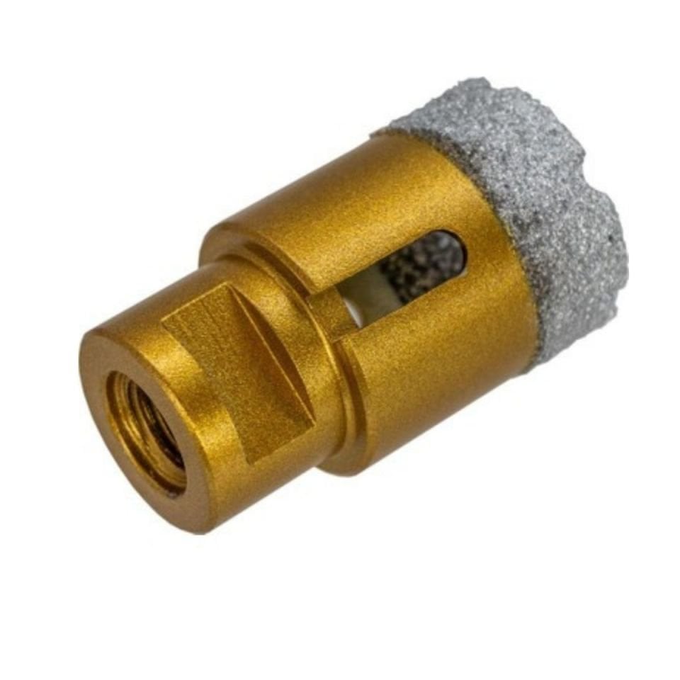 DMAX MERMER GRANİT PANÇ KESİCİ 33 MM DMX4375