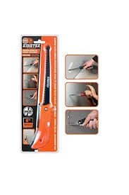 KNITEX ALÇIPAN OYMA VE KESME TESTERESİ KTX-3155
