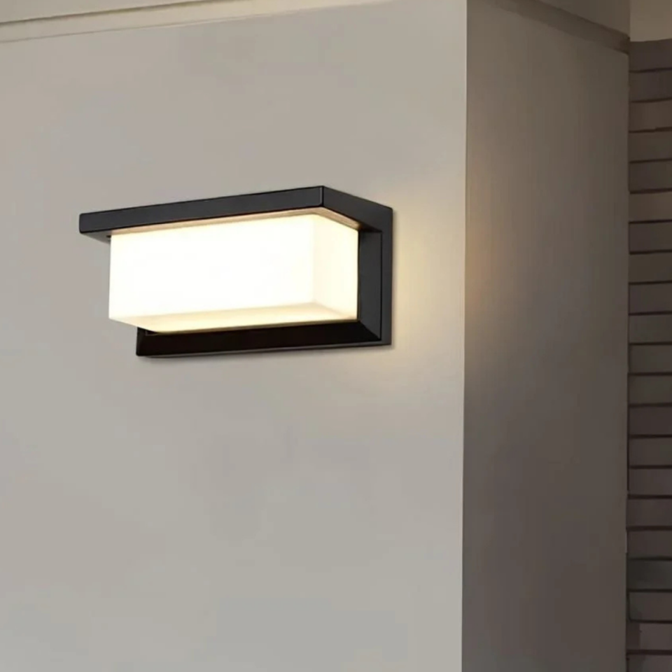 CATA 30W CUNDA DIŞ MEKAN LED APLİK CT-7084