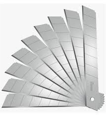 ORIENT MAKET BIÇAĞI YEDEĞİ 10 LU