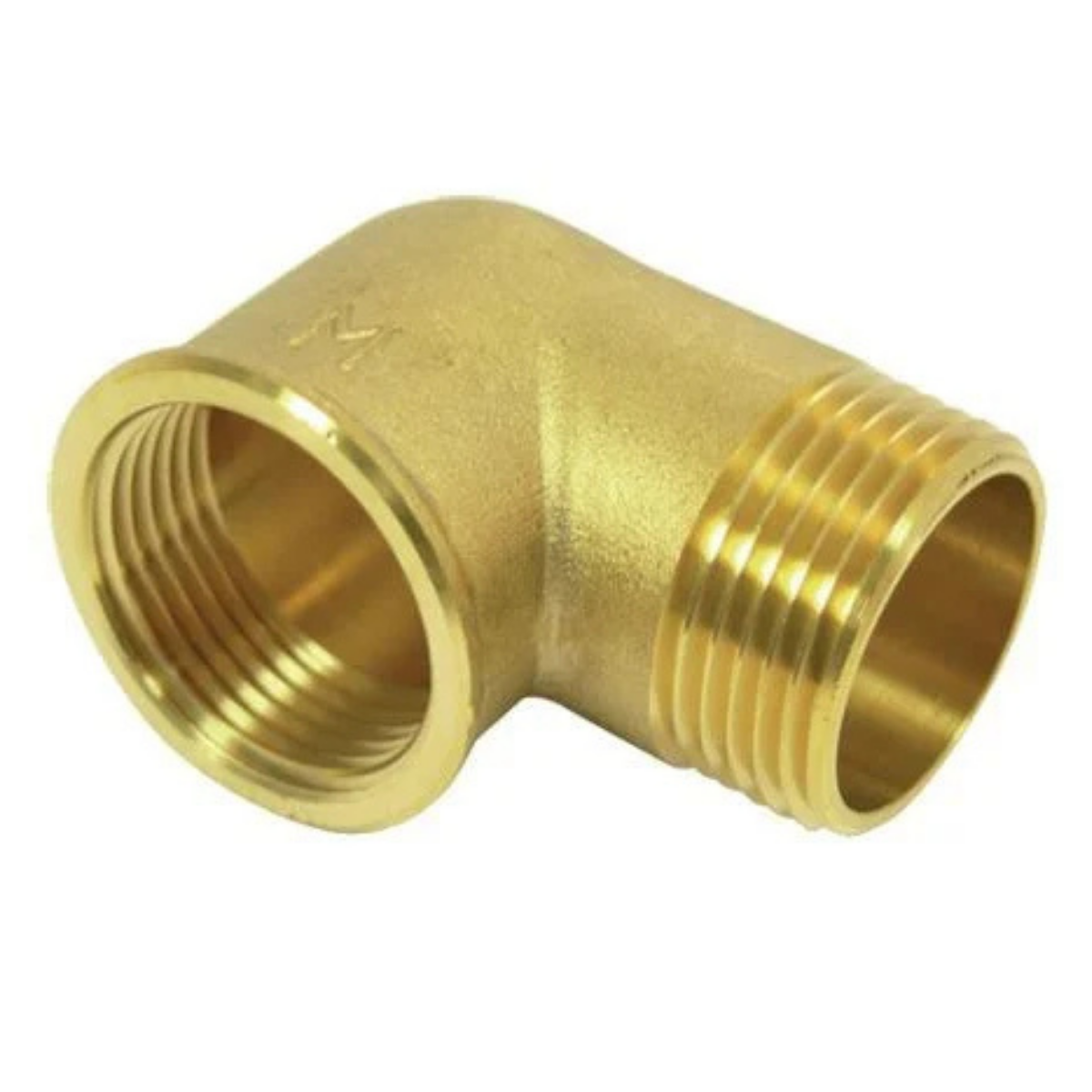 1/2 SARI KUYRUKLU DİRSEK