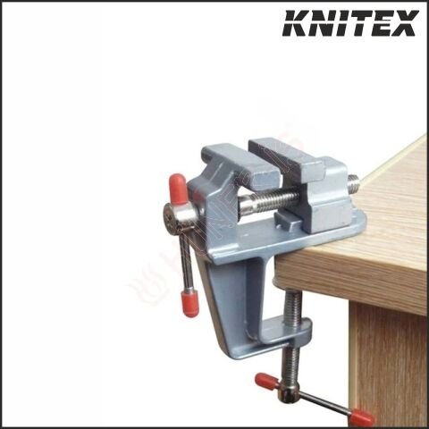 KNITEX MİNİ MENGENE KTX-642