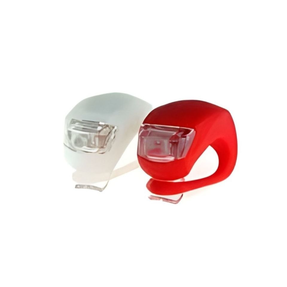 DMAX ÖZS SİLİKON FENER 2 Lİ ÖZS1872