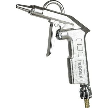 RODEX HAVA TABANCASI KISA