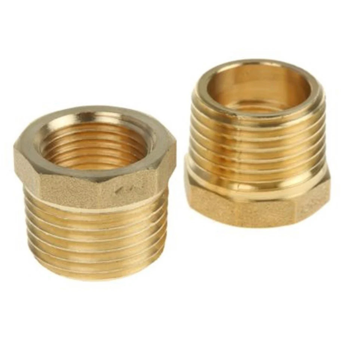 1/2-3/8 SARI REDÜKSİYON