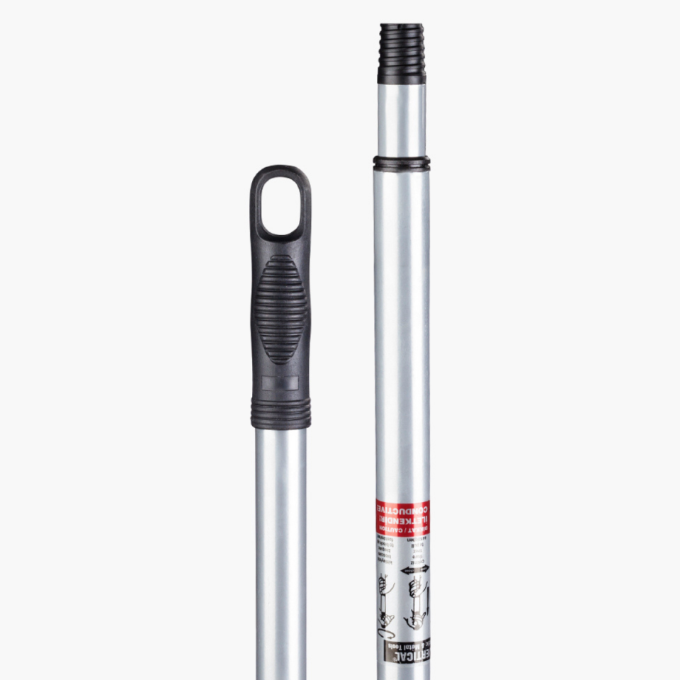 DOĞUŞ ALÜMİNYUM AYARLI SIRIK 1,5 MT 18709