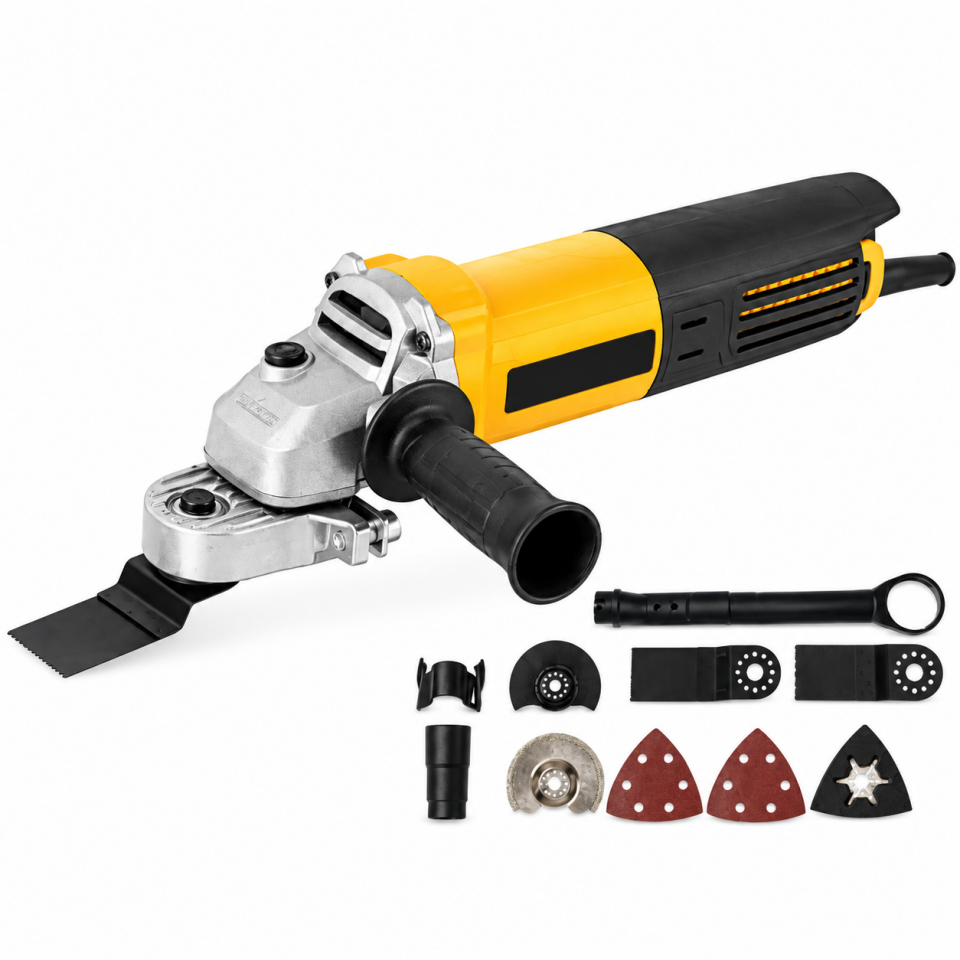 DMAX ÇOK AMAÇLI KESME ZIMPARALAMA APARATI DMX4756