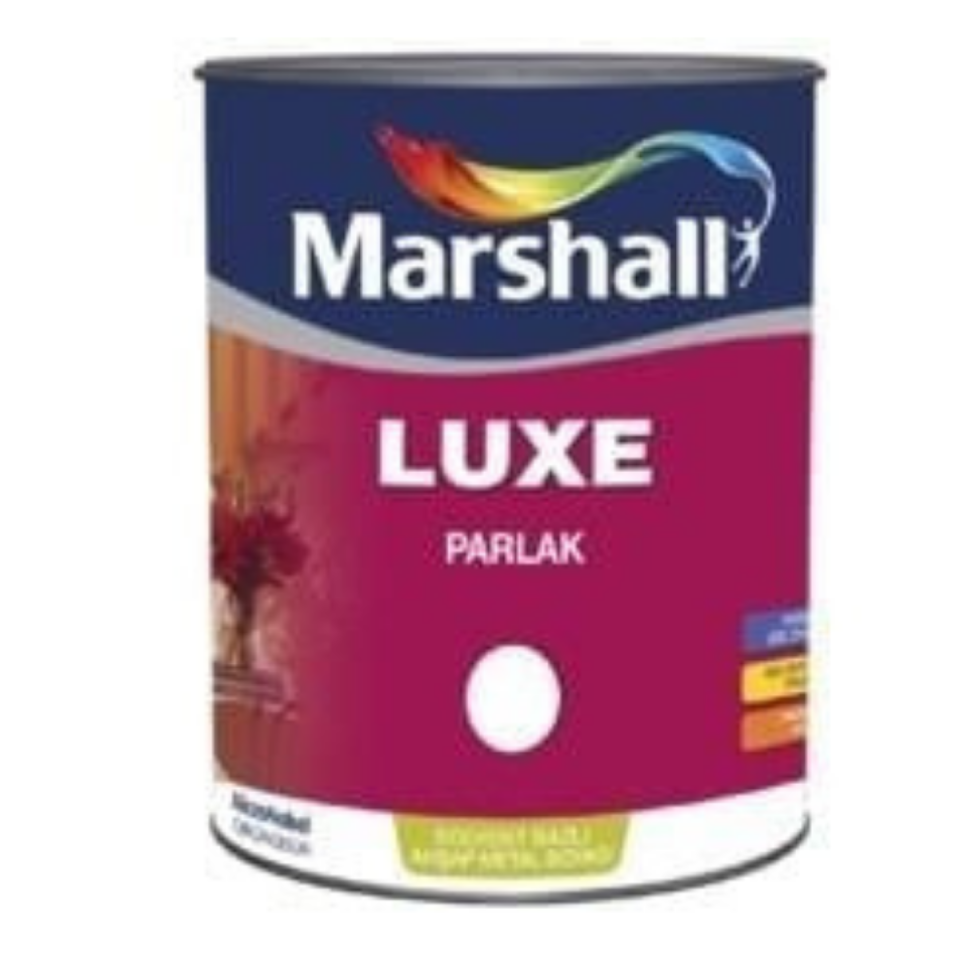 MARSHALL LUXE PARLAK BC BAZ 2,5 L
