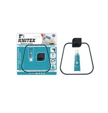 KNITEX PREMIUM HAVLULUK SİYAH KTX-2918