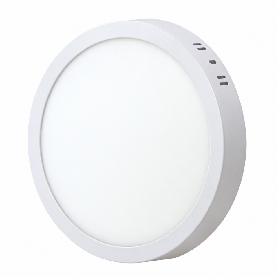 HELİOS 36W S.Ü YUVARLAK LED PANEL GÜNIŞIĞI HS-1060