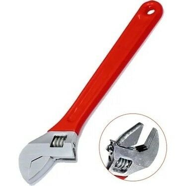 RODEX KURBAĞACIK ANAHTARI 10'