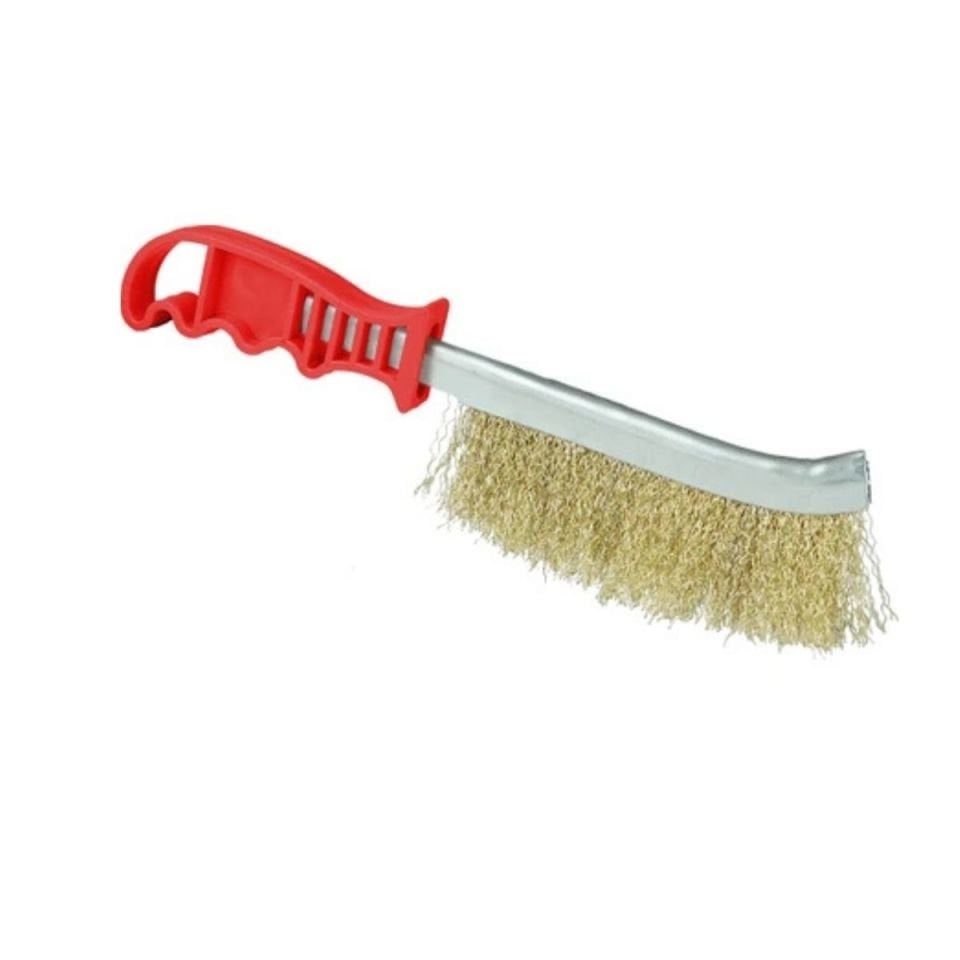 RODEX TEL FIRÇA 9'