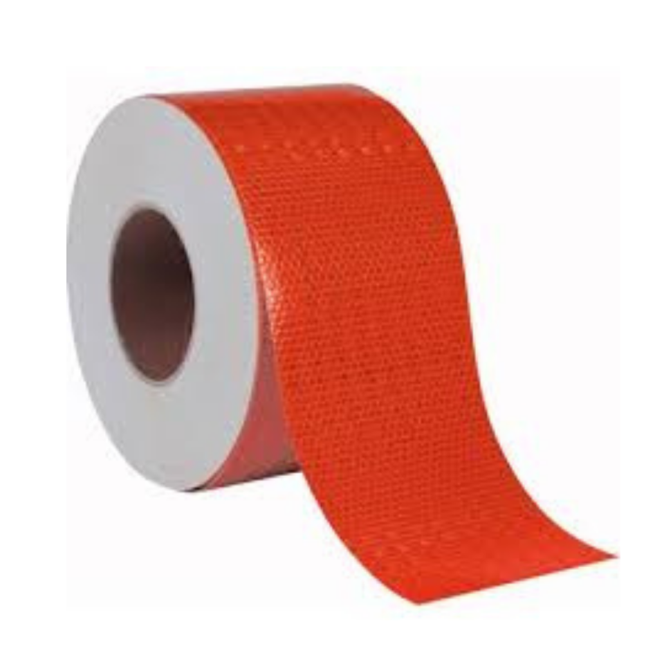 BARDOLİN BANDI KIRMIZI 10 LUK