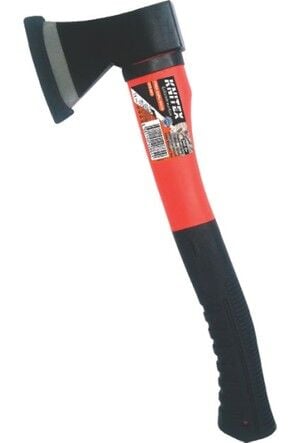 KNITEX KAUÇUK SAPLI BALTA KTX-016