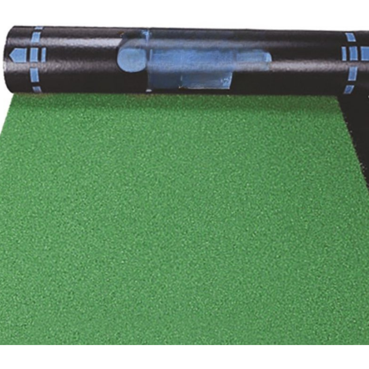 PP 40 KUMLU YEŞİL POLYESTER TOP