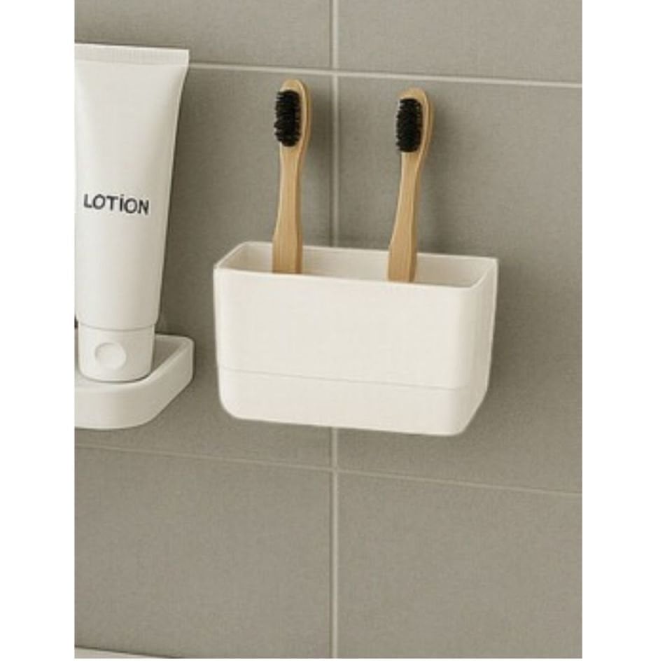 PRİMANOVA MOLIETTE DİŞ FIRÇALIK BEYAZ M12601