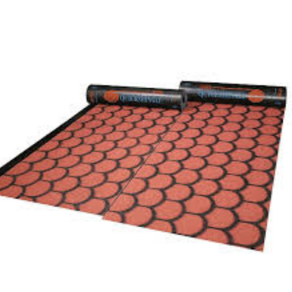 QUICK SHINGLE YONCA KIRMIZI