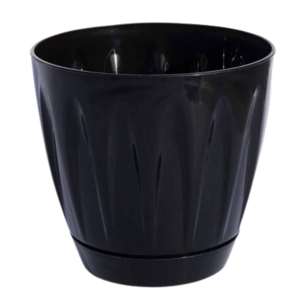 SAKSI PAPATYA NO:1 S.SİYAH 0,7LT