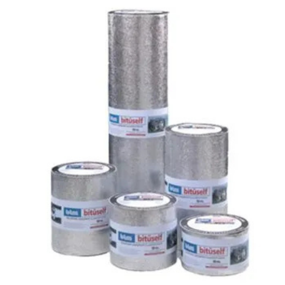 BARDOLİN BANDI 20 LİK ALÜMİNYUM