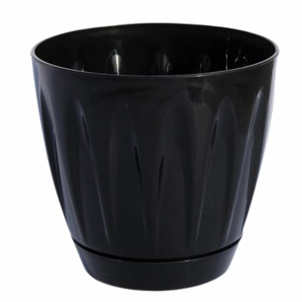 SAKSI PAPATYA NO:2 ANTRASİT 1,5LT