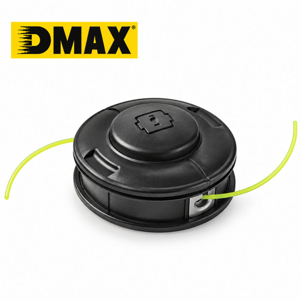 DMAX TIRPAN MİSİNASI BAŞLIĞI OTOMATİK DMX4799