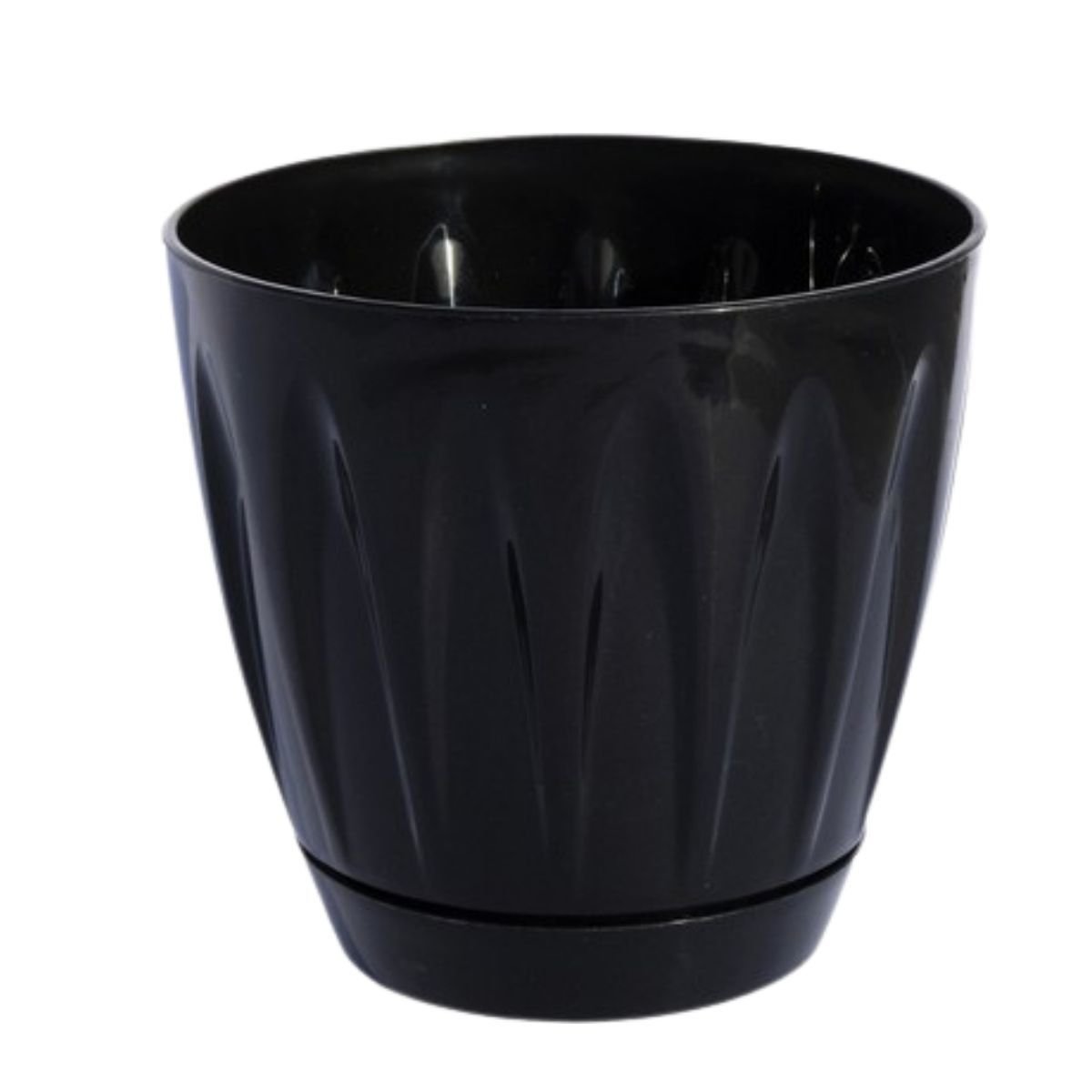 SAKSI PAPATYA NO:7 SİYAH 46LT