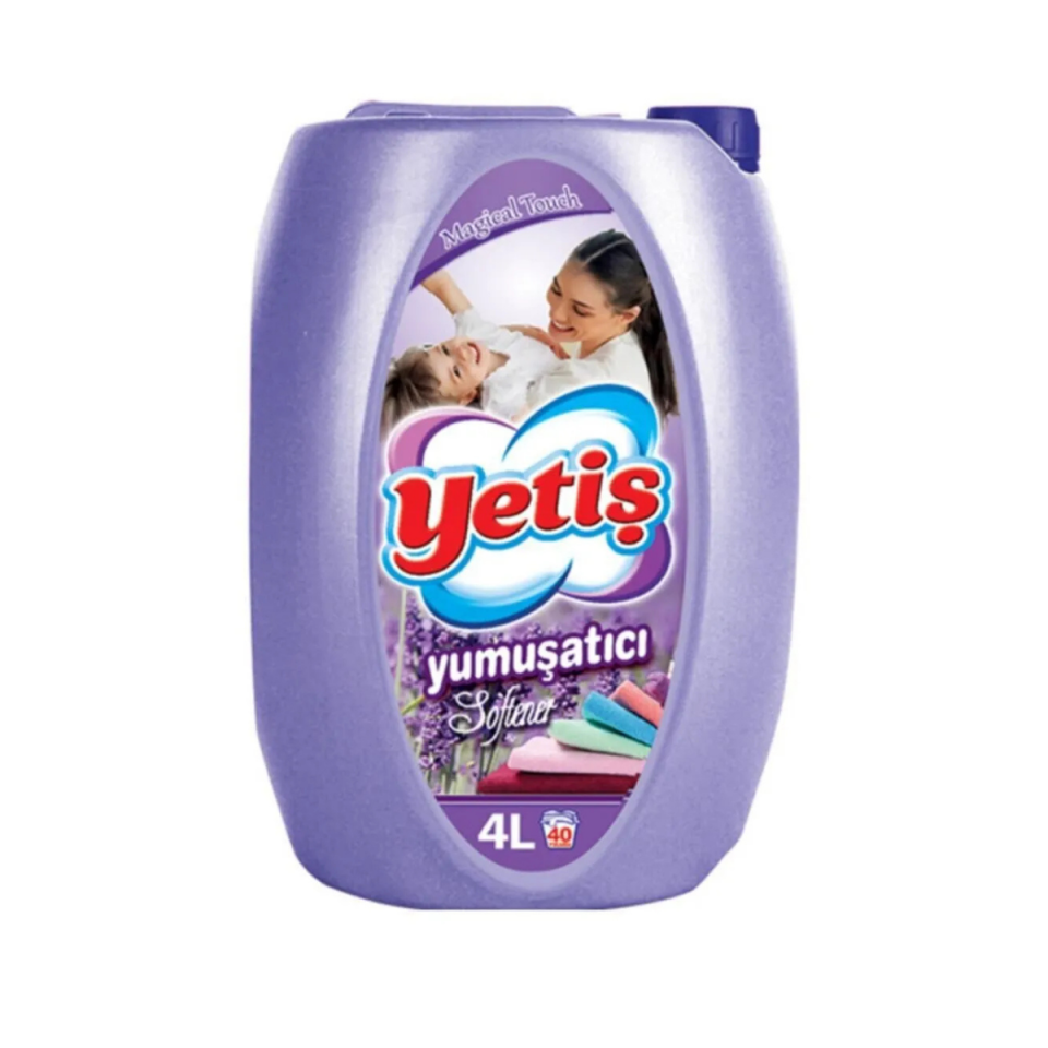 YETİŞ YUMUŞATICI MAGİCAL TOUCHT 4 KG