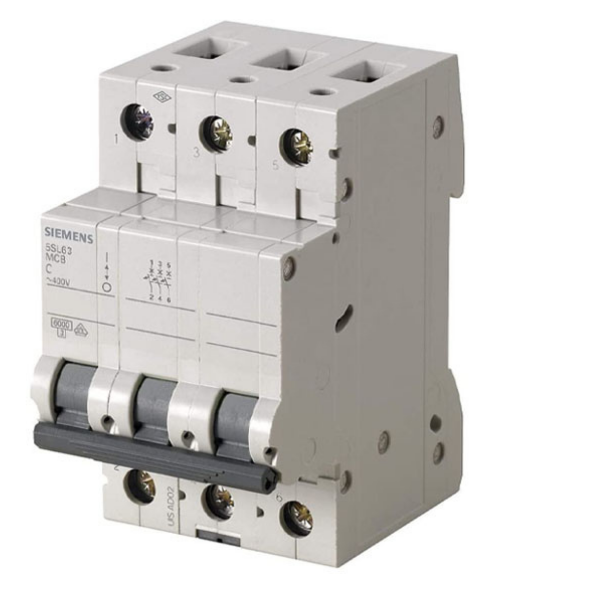 SİEMENS SİGORTA C3X25A