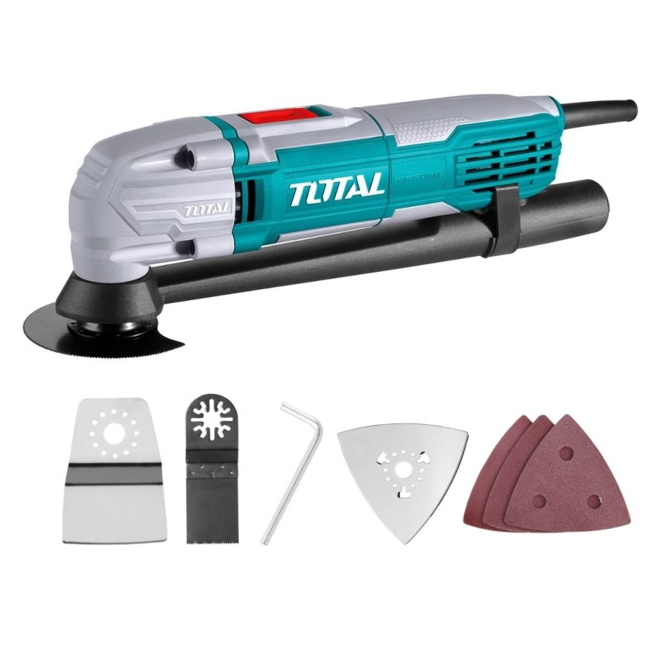 TOTAL ÇOK AMAÇLI KESİCİ 300 W TS3006