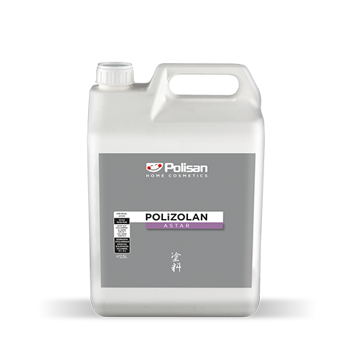 POLİSAN NATURA POLİZOLAN 20KG.SLK 911