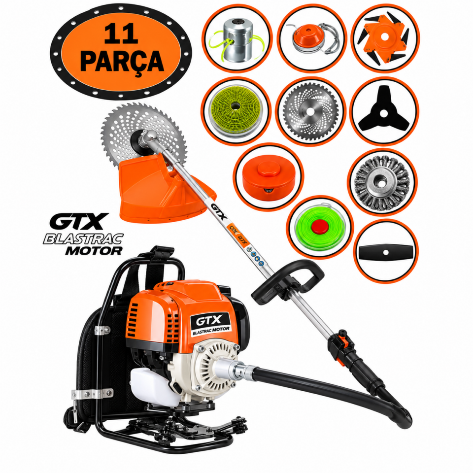 PALMERA ELEKTRİKLİ ÇİM HAVALANDIRMA MAKİNESİ 1500 W PAL1500