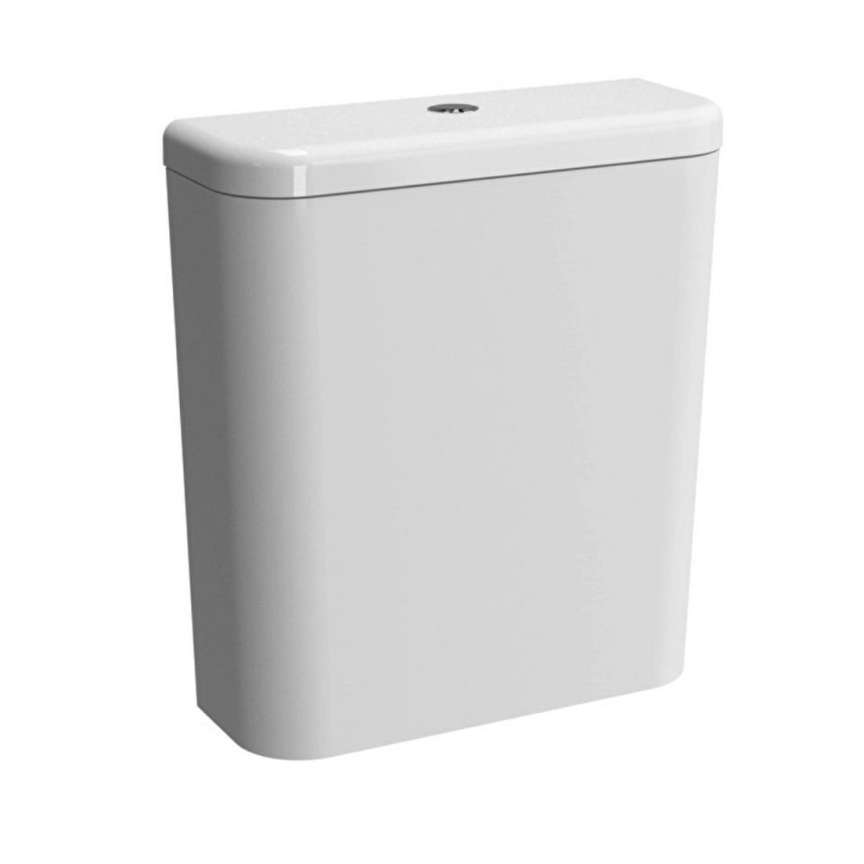 VİTRA ZENTRUM SMOOTHFLUSH KLOZET+REZERVUAR