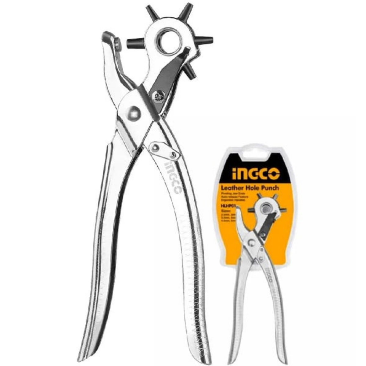 İNGCO KEMER DELME PENSESİ HLHP-01